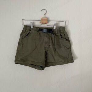 Very Shorts